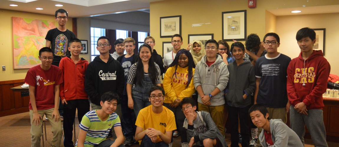 RoboLancers Boot Camp