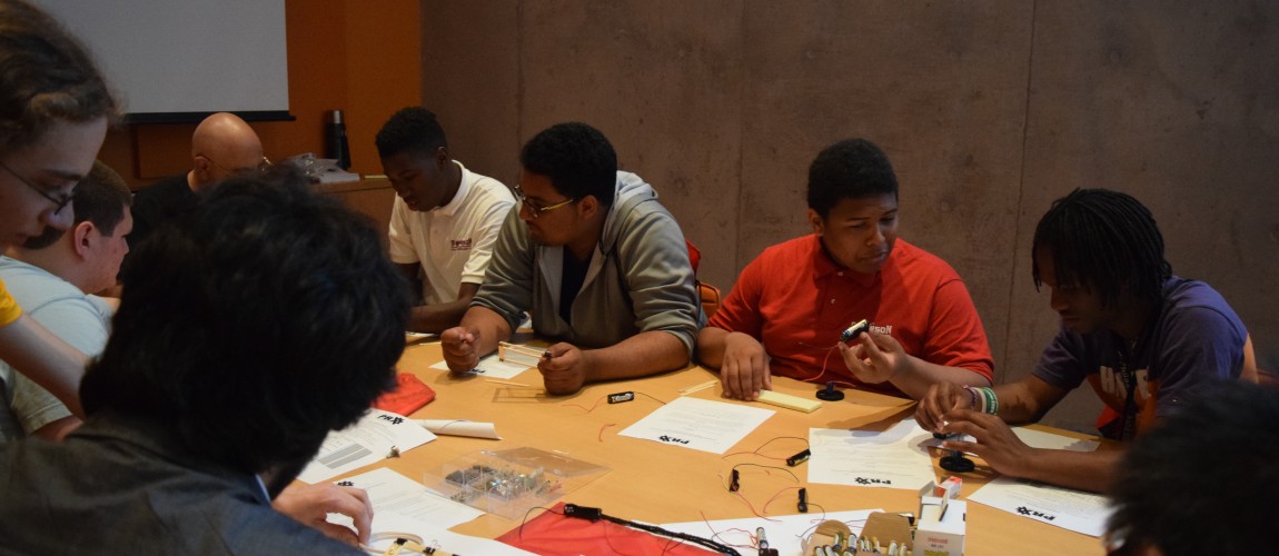 Thoughts on the Robolancers