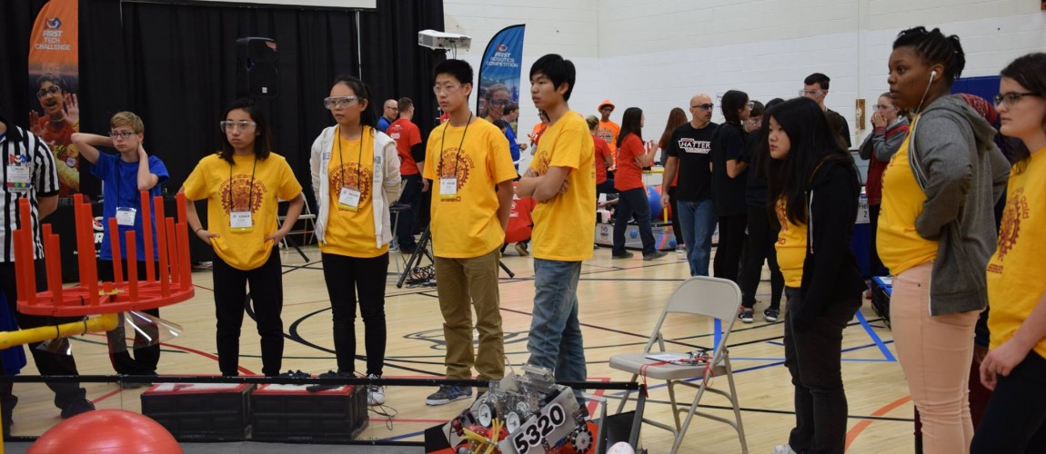 Experiences at Hat Tricks